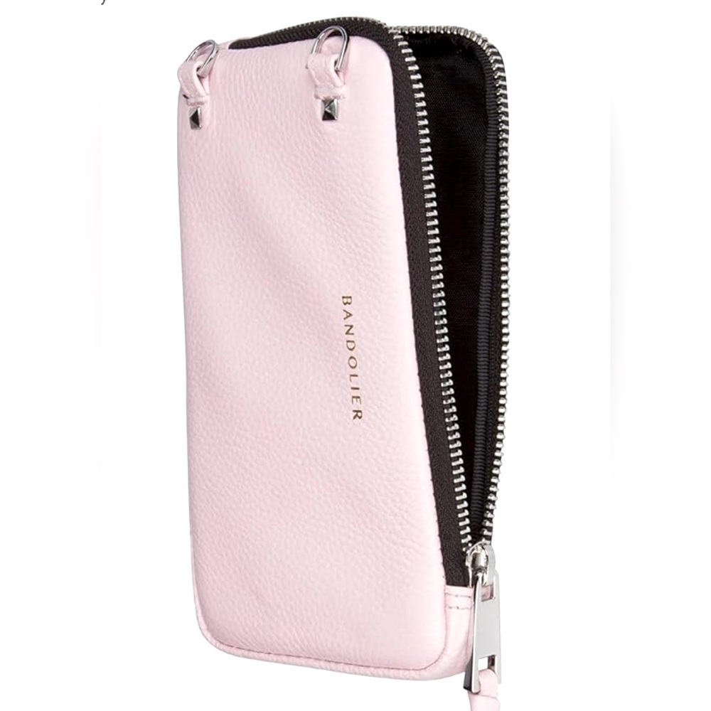 Bandolier Expanded Pouch Bag